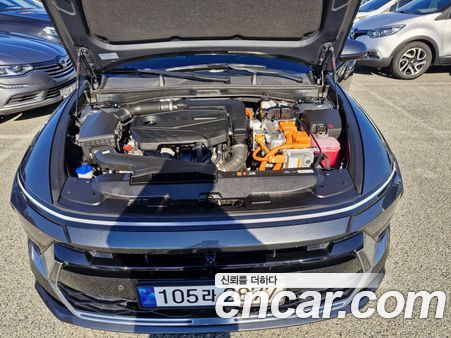 Hyundai Sonata 2024, фото 5