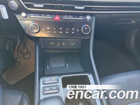 Hyundai Sonata 2024, фото 7