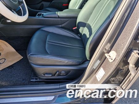 Hyundai Sonata 2024, фото 8