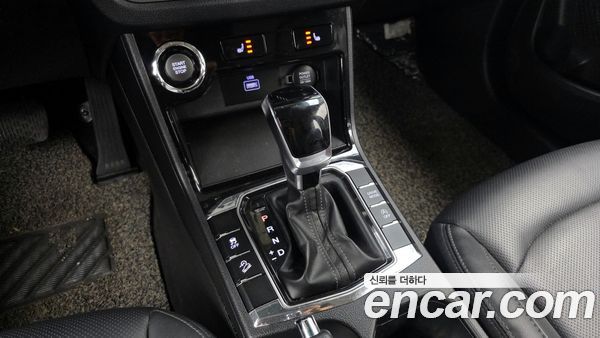 KGM Korando 2022, фото 12