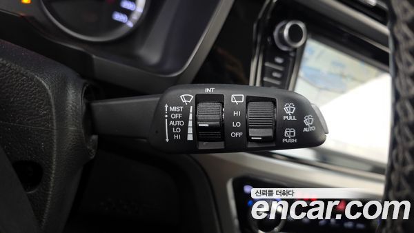 KGM Korando 2022, фото 24