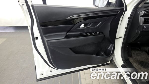 KGM Korando 2022, фото 14
