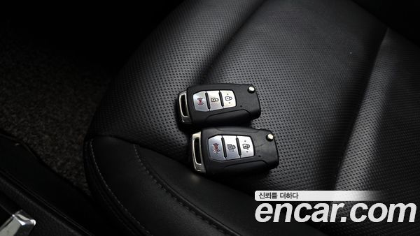 KGM Korando 2022, фото 16