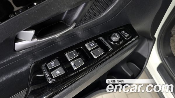 KGM Korando 2022, фото 32