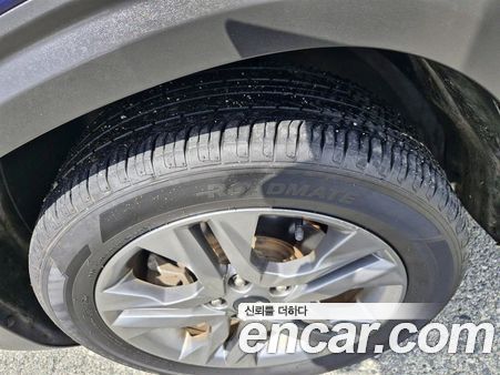 Kia Seltos 2022, фото 4