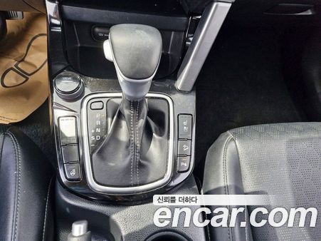 Kia Seltos 2022, фото 6