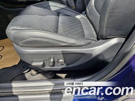 Kia Seltos 2022, фото 7