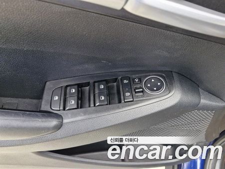 Kia Seltos 2022, фото 8