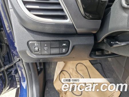Kia Seltos 2022, фото 9