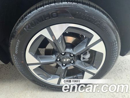 Hyundai Palisade 2026, фото 5