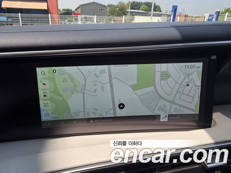 Hyundai Palisade 2026, фото 7