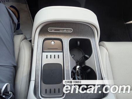 Hyundai Palisade 2026, фото 9