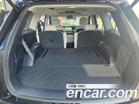 Hyundai Palisade 2026, фото 18
