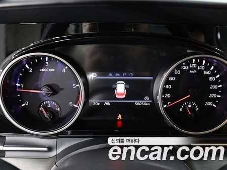 Kia Carnival 2023, фото 6