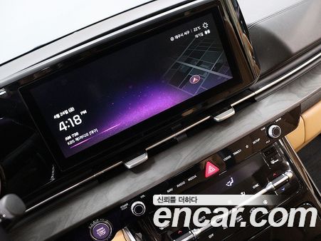 Kia Carnival 2023, фото 7