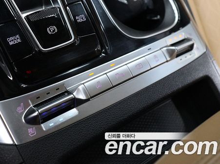 Kia Carnival 2023, фото 10