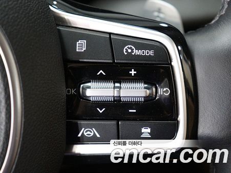 Kia Carnival 2023, фото 11