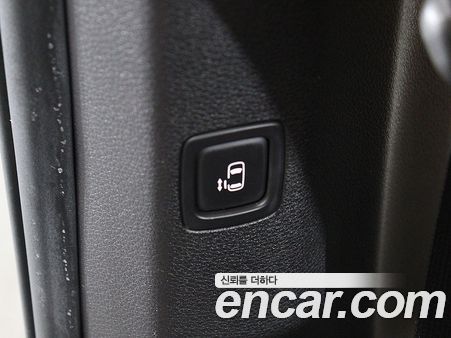 Kia Carnival 2023, фото 15