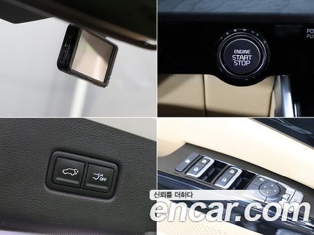 Kia Carnival 2023, фото 18