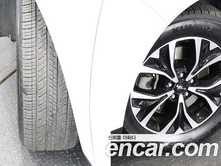 Kia Carnival 2023, фото 20