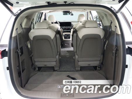 Kia Carnival 2022, фото 5