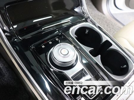 Kia Carnival 2022, фото 10