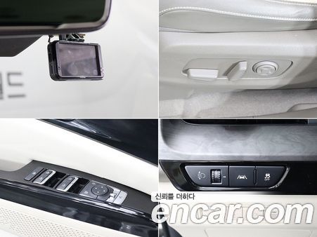 Kia Carnival 2022, фото 18