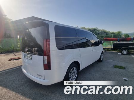 Hyundai Staria 2022, фото 6