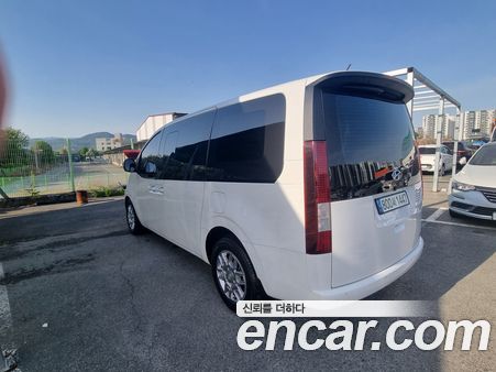 Hyundai Staria 2022, фото 7