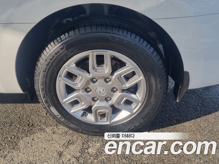 Hyundai Staria 2022, фото 10