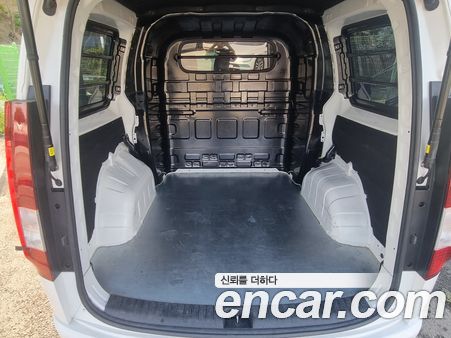 Hyundai Staria 2022, фото 14