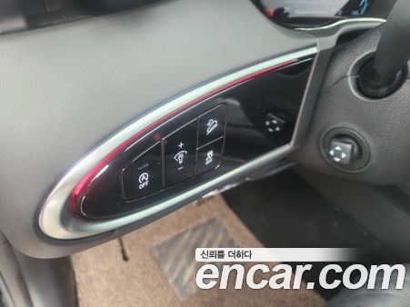 Genesis GV70 2024, фото 14