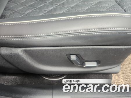 Genesis GV70 2024, фото 20