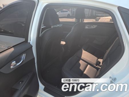 Kia K3 2022, фото 10