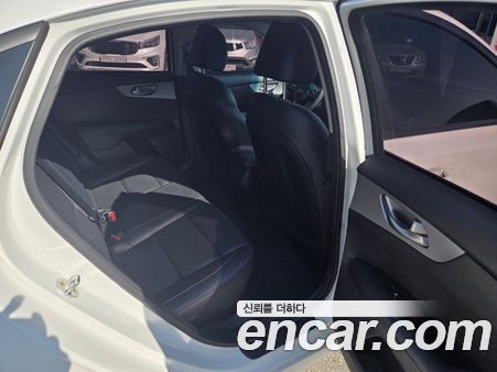 Kia K3 2022, фото 12