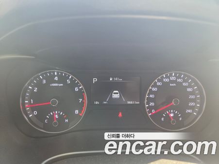 Kia K3 2022, фото 14