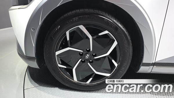 Hyundai IONIQ 5 2022, фото 5
