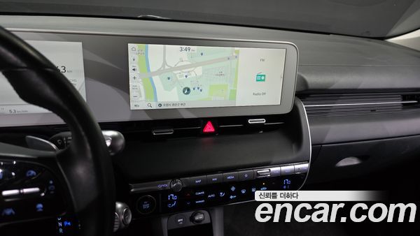 Hyundai IONIQ 5 2022, фото 20