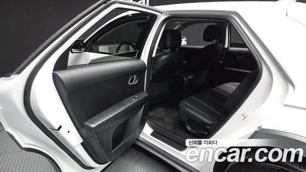 Hyundai IONIQ 5 2022, фото 16