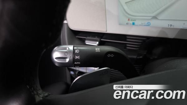 Hyundai IONIQ 5 2022, фото 29