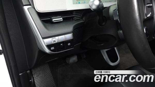 Hyundai IONIQ 5 2022, фото 32