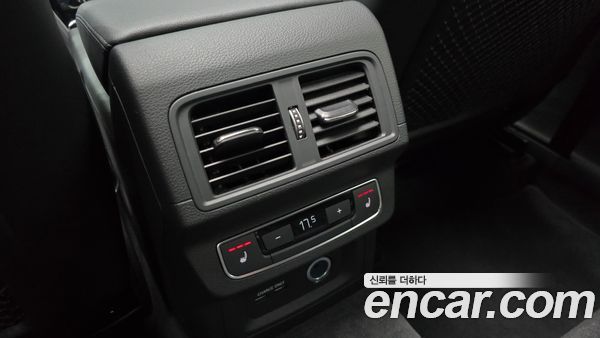 Audi Q5 2021, фото 29