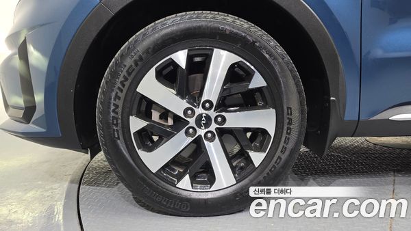 Kia Sorento 2022, фото 5