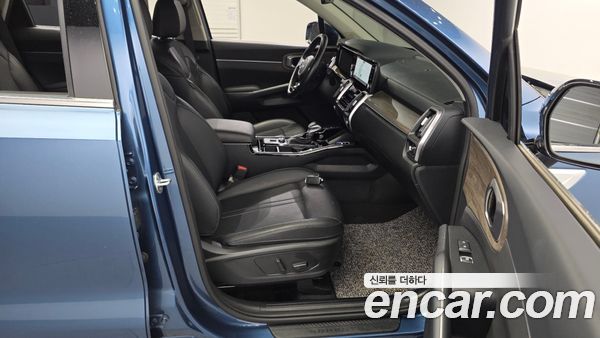 Kia Sorento 2022, фото 16
