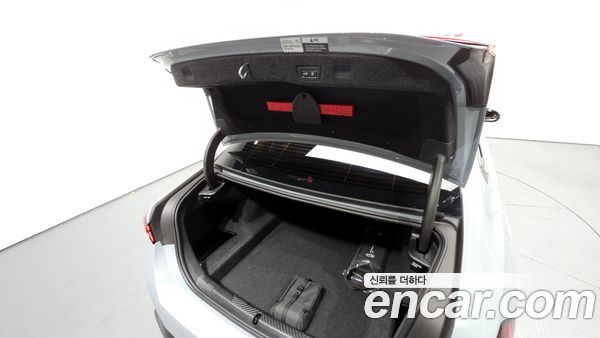 BMW 5 Series 2024, фото 20