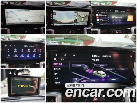 Kia Sorento 2021, фото 14