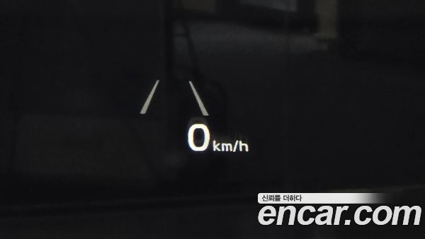 Kia K9 2021, фото 8