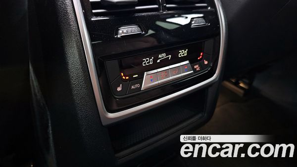 BMW X6 2020, фото 26