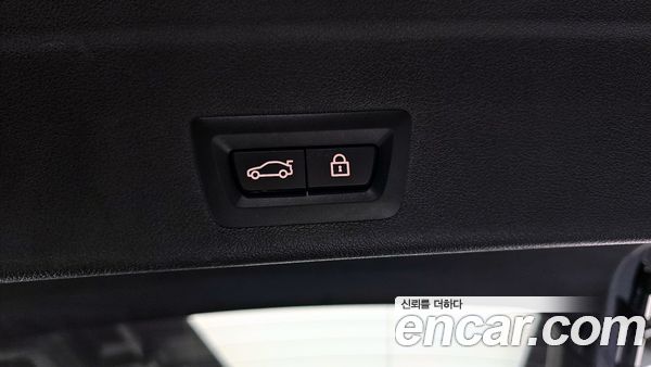 BMW X6 2020, фото 16