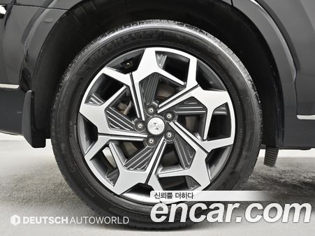 Hyundai Palisade 2022, фото 5